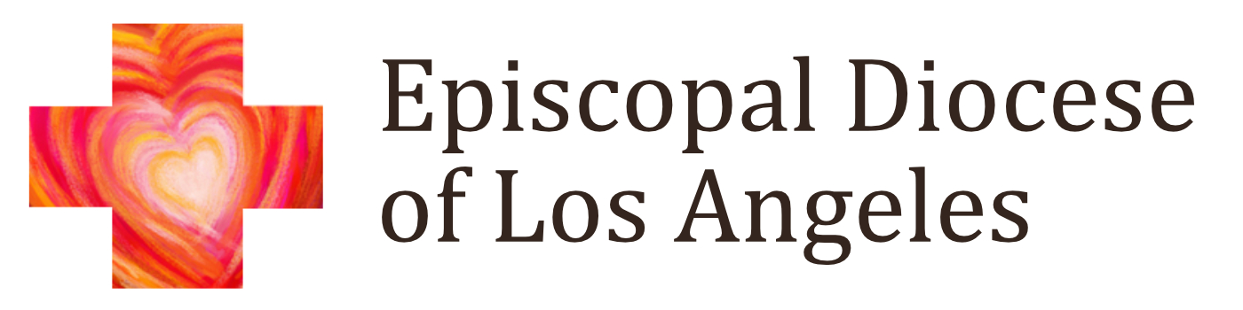 Bishops' Column - Episcopal Diocese of Los Angeles