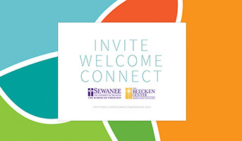 All Saints, Beverly Hills, invites congregational teams to ‘Invite | Welcome | Connect’