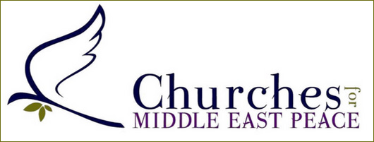 Churches for Middle East Peace will host Oct. 8 online town hall to set stage for Diocesan Convention learning