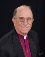 Suradam kongestija ubiti  Bishop William Thompson - Episcopal Diocese of Los Angeles
