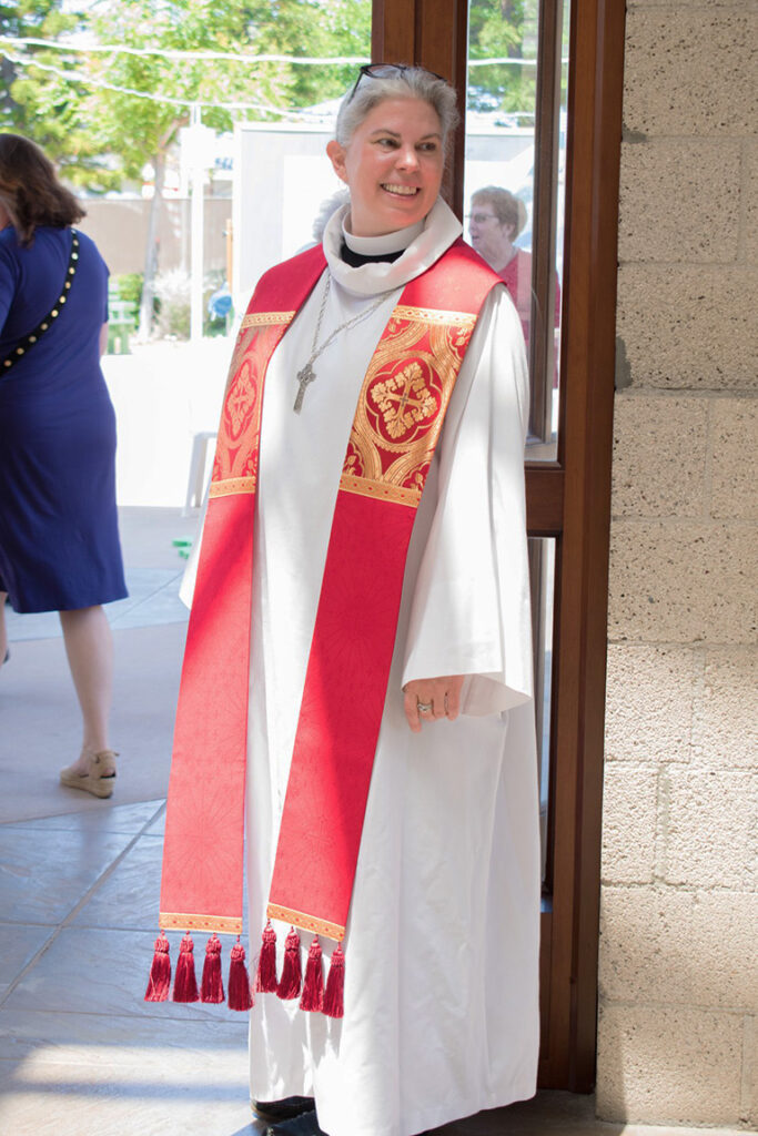 Clergy, Staff & Vestry  St. Paul's Episcopal Church of Key West