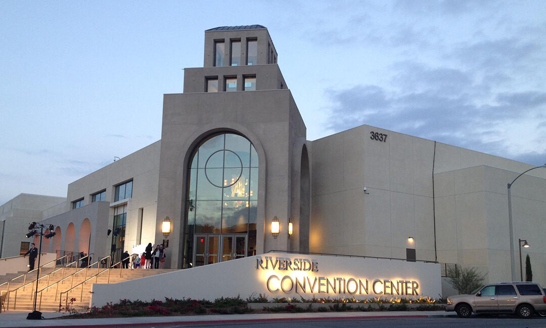 Diocesan Convention to be held in person Nov. 13 in Riverside