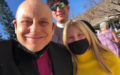 The Bishop’s Blog: St. Wilfrid’s Church, Huntington Beach