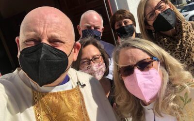 The Bishop’s Blog: Church of the Epiphany Oak Park