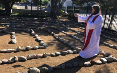 The Bishop’s Blog: All Saints’ Church, Riverside