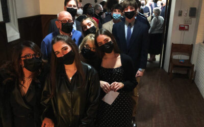 The Bishop’s Blog: All Saints’ Church, Beverly Hills