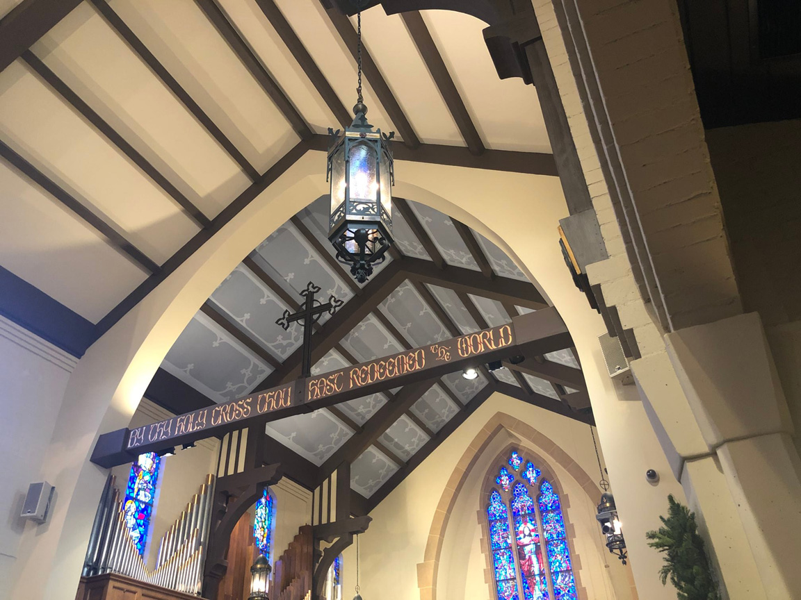 St. Cross Episcopal in Hermosa Beach: A Community Hub of Faith and Fellowship