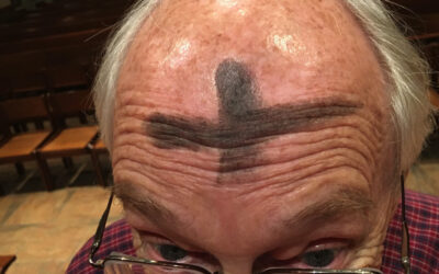 The Bishop’s Blog: A prayer for Ukraine, 3-2-22