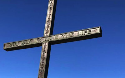 The Bishop’s Blog: Daily prayer 3-20-22