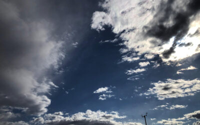 The Bishop’s Blog: A prayer for Ukraine, 3-9-22