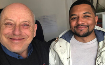 The Bishop’s Blog: The Episcopal School, Los Angeles