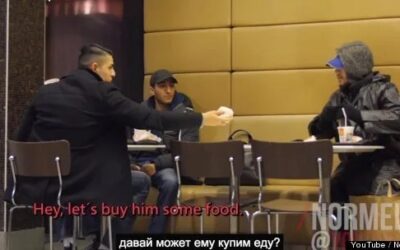 The Bishop’s Blog: A prayer for Ukraine, 3-4-22