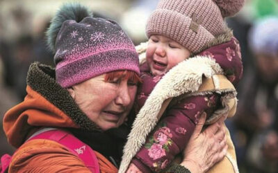 The Bishop’s Blog: Daily prayer 3-30-22