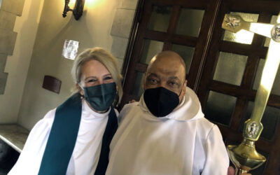 The Bishop’s Blog: St. James’ Church, Los Angeles