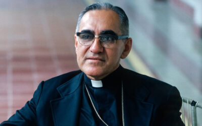 The Bishop’s Blog: Daily prayer 3-24-22