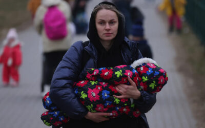 The Bishop’s Blog: Daily prayer 3-25-22