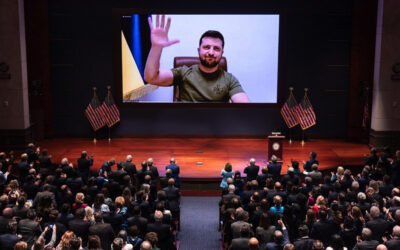 The Bishop’s Blog: Daily prayer 3-16-22