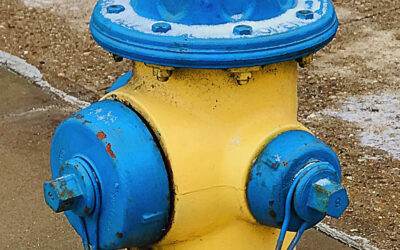 The Bishop’s Blog: A prayer for Ukraine 3-11-22