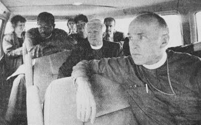 Outrage and Hope in Los Angeles