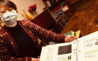 The Bishop’s Blog: St. Thomas’ Church, Hacienda Heights