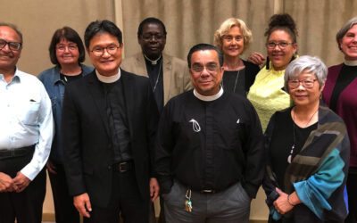 The Bishop’s Blog: Amazing Episcopalians 4-4-22