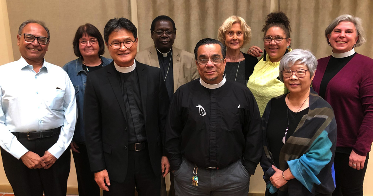 The Blog Amazing Episcopalians 4422 Episcopal Diocese of