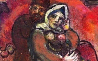 The Bishop’s Blog: Daily prayer 4-10-22