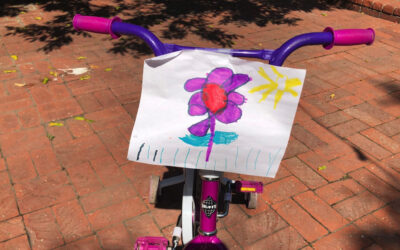 The Bishop’s Blog: Daily prayer 4-21-22