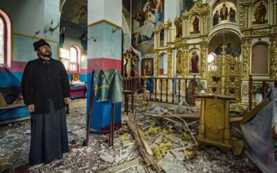 The Bishop’s Blog: Daily prayer 4-12-22