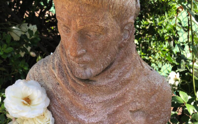 The Bishop’s Blog: Daily prayer 4-24-22