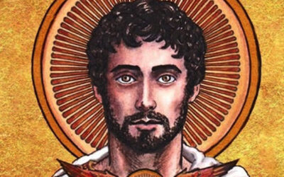 The Bishop’s Blog: Daily prayer 4-25-22