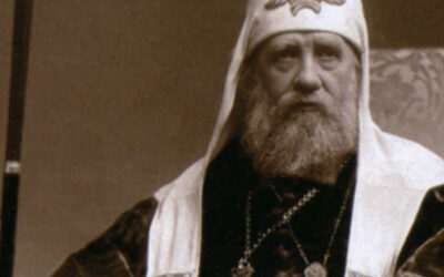 The Bishop’s Blog: Daily prayer 4-7-22