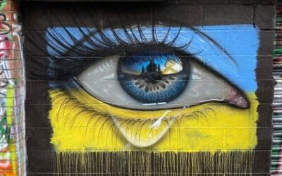 The Bishop’s Blog: Daily prayer 4-6-22