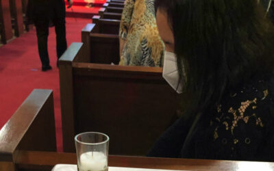 The Bishop’s Blog: Daily prayer 5-15-22