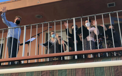 The Bishop’s Blog: St. Augustine by-the-Sea Church, Santa Monica