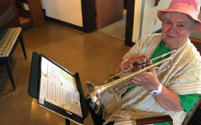 The Bishop’s Blog: Christ the King Church, Santa Barbara