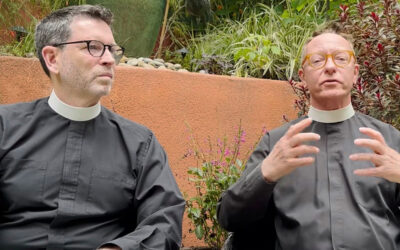 The Bishop’s Blog: Daily prayer 5-20-22