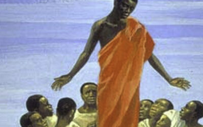 The Bishop’s Blog: Daily prayer: 5-26-22