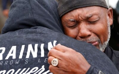 The Bishop’s Blog: Daily prayer 5-24-22