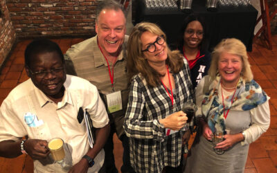 The Bishop’s Blog: Daily prayer 5-6-22