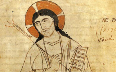 The Bishop’s Blog: Daily prayer 5-19-22