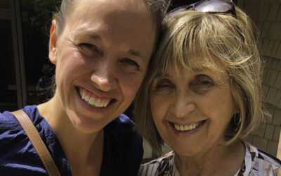 The Bishop’s Blog: Daily prayer 5-11-22