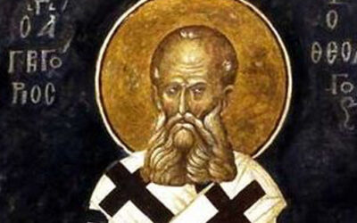 The Bishop’s Blog: Daily prayer 5-9-22