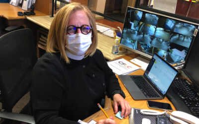 The Bishop’s Blog: Daily prayer 5-14-22