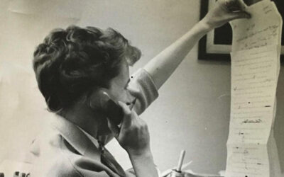 The Bishop’s Blog: Daily prayer 5-8-22 (Mother’s Day)