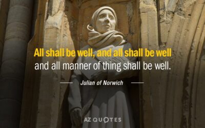 The Bishop’s Blog: Daily prayer 5-10-22