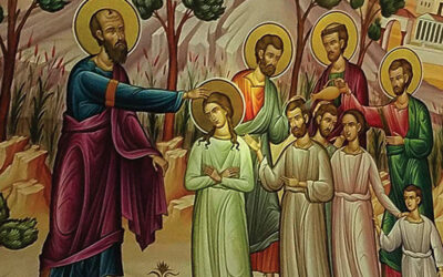 The Bishop’s Blog: Daily prayer 5-21-21