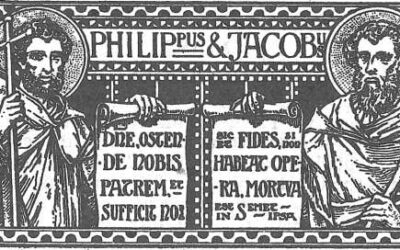 The Bishop’s Blog: Daily prayer 5-2-22