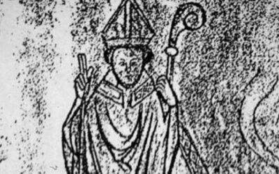 The Bishop’s Blog: Daily prayer 5-4-22