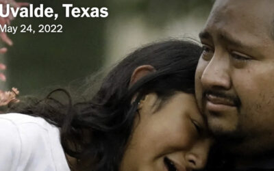 The Bishop’s Blog: Daily prayer 5-25-22